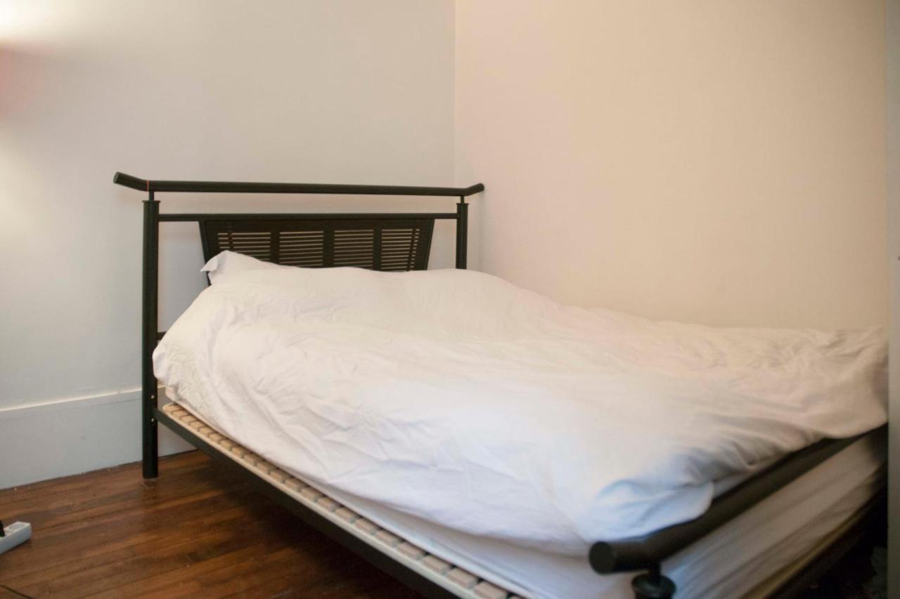 Appartement 31m Comfortable Near Place D'italie Parijs